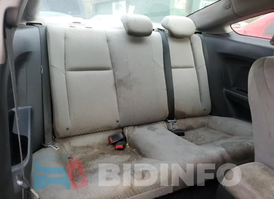 2HGFG3B58FH505838 Photo# 10