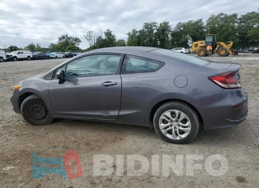 2HGFG3B58FH505838 Photo# 2