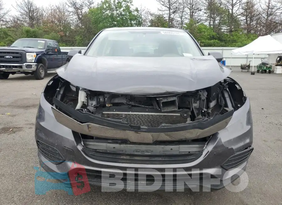 3CZRU6H3XLM729132 Photo# 5