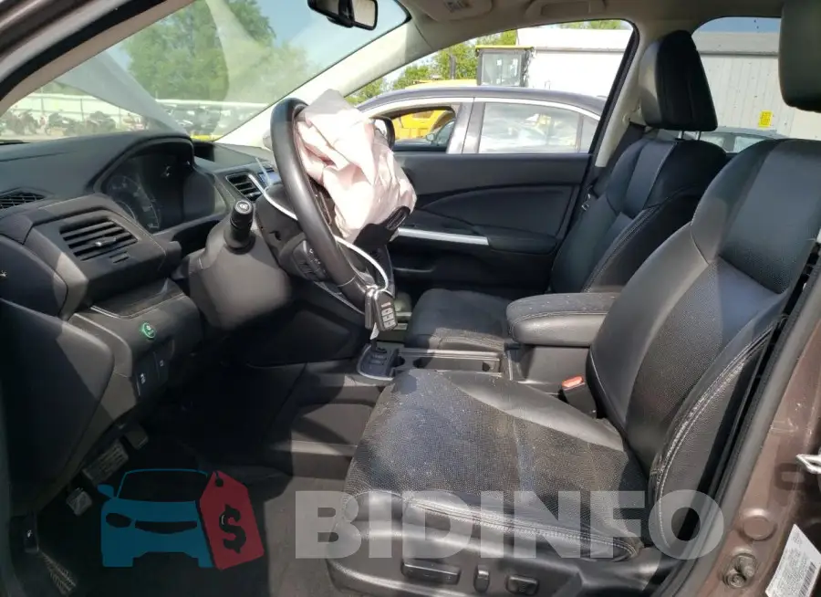 5J6RM3H75GL018673 Photo# 7