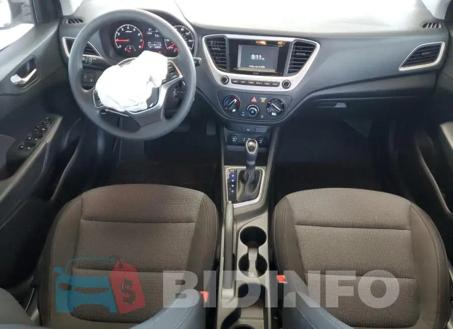 3KPC24A62ME153249 Photo# 8
