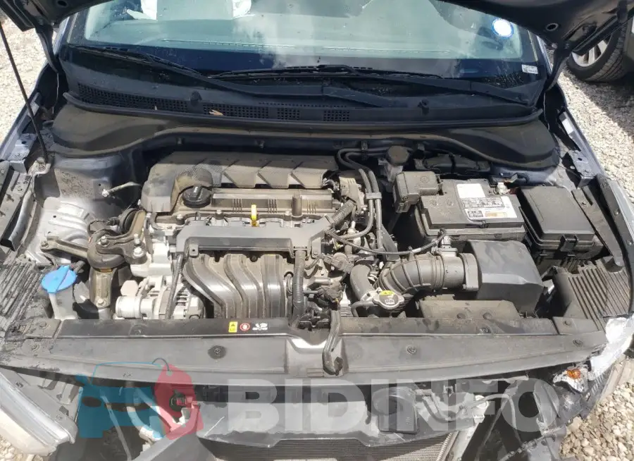 3KPC24A64LE112622 Photo# 11