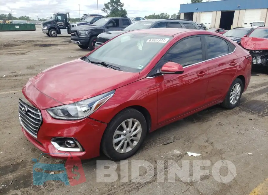 3KPC24A69NE156845 Photo# 1