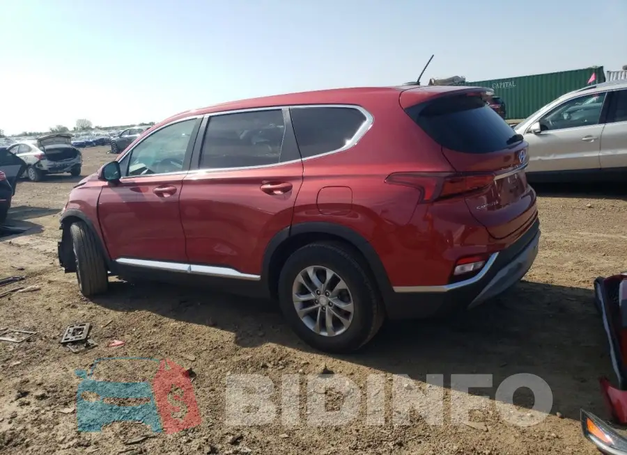 5NMS23AD9KH106701 Photo# 2