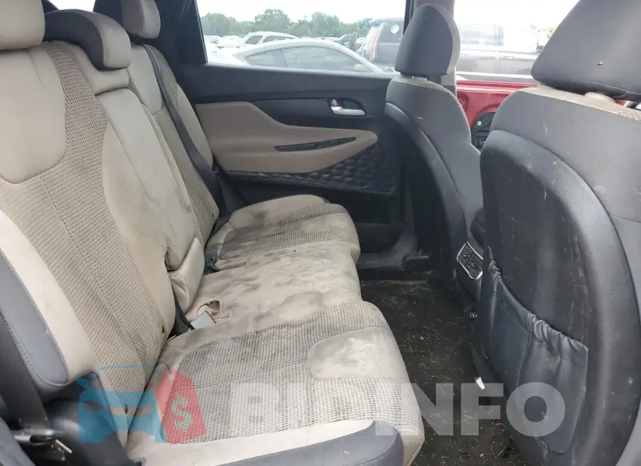 5NMS24AJ9NH461013 Photo# 10
