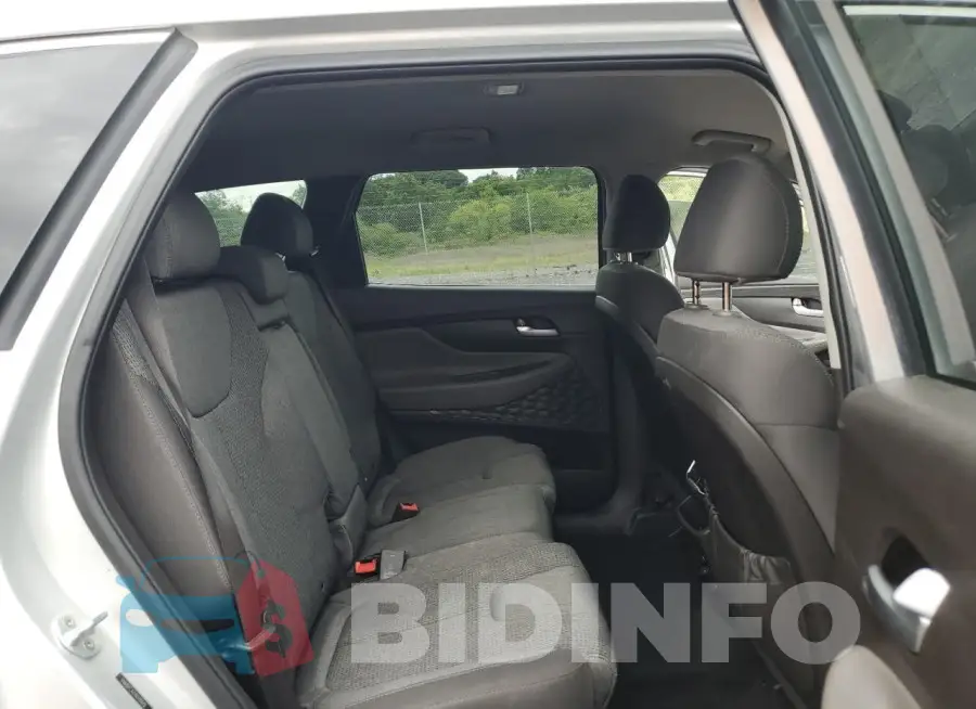 5NMS2CAD4KH100112 Photo# 11