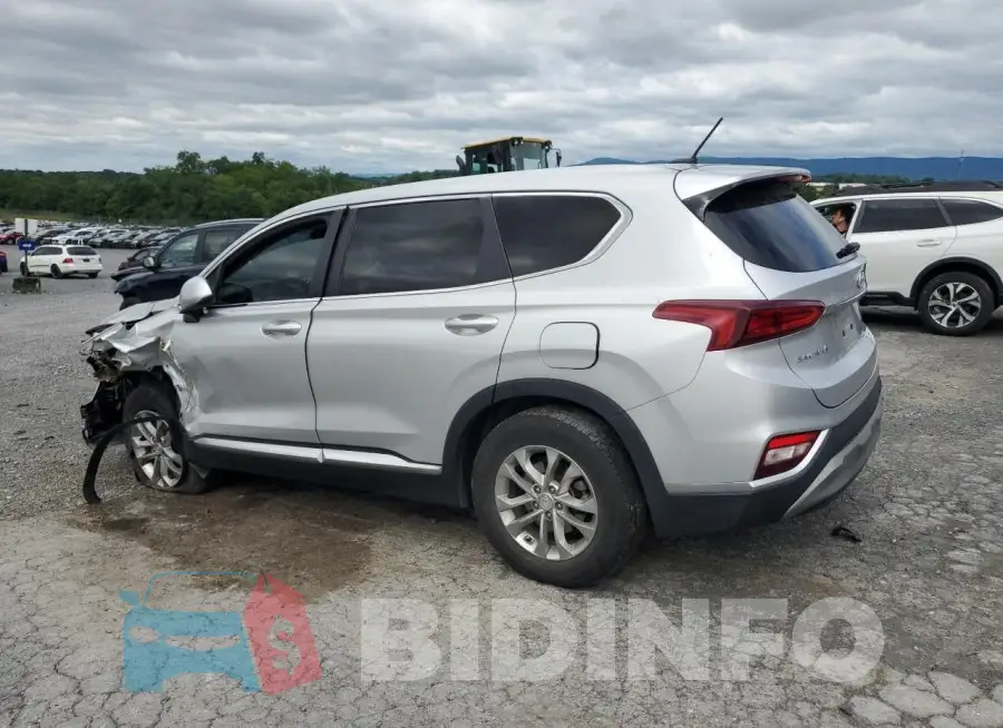 5NMS2CAD4KH100112 Photo# 2