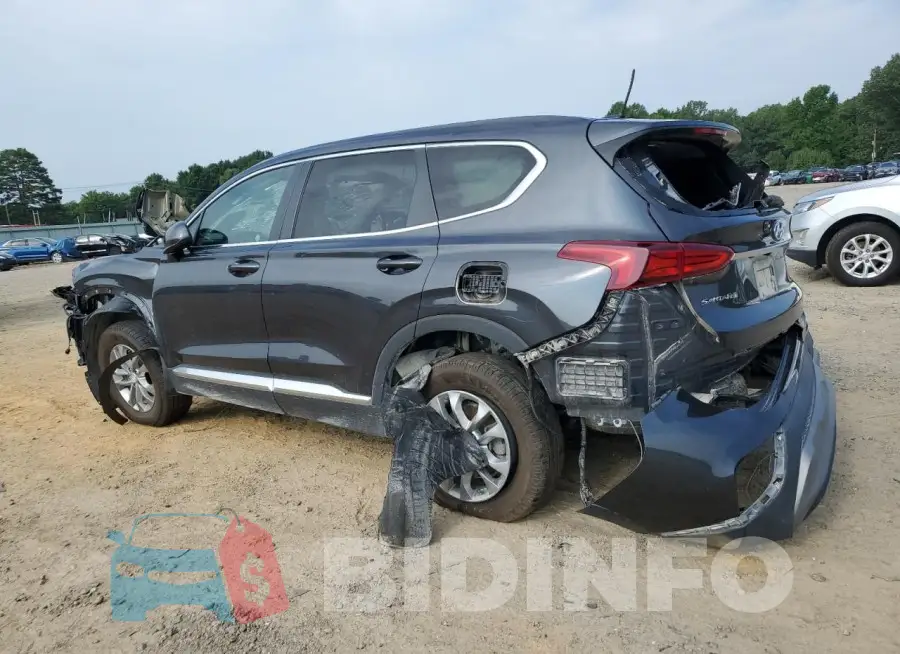 5NMS2CAD6LH291484 Photo# 2