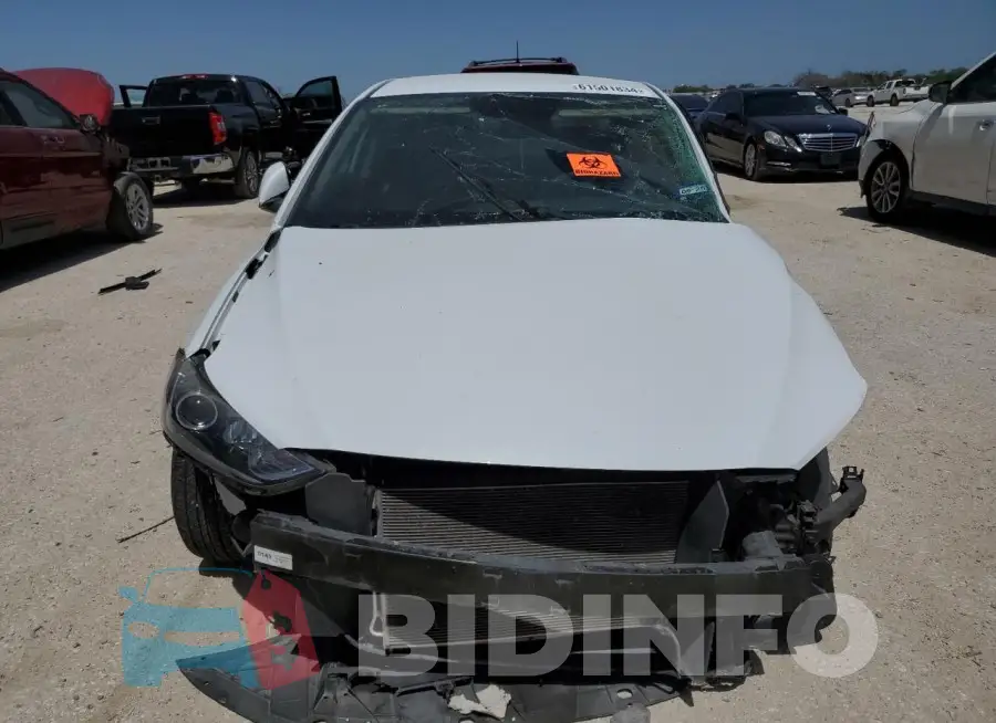 5NPD74LF3JH344284 Photo# 5