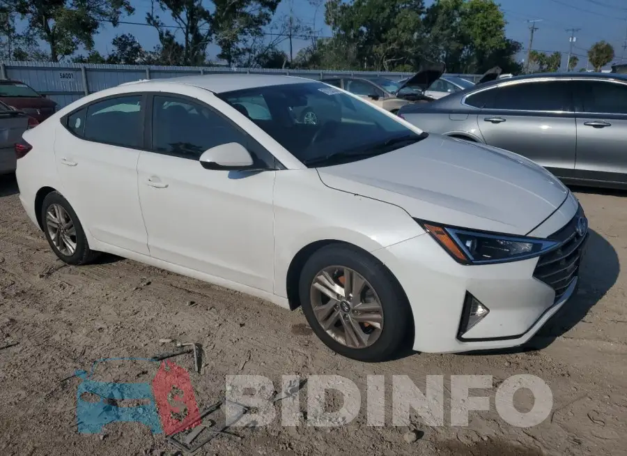 5NPD84LF1LH567536 Photo# 4
