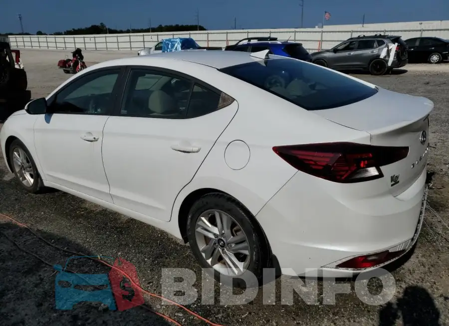 5NPD84LF3LH548342 Photo# 2