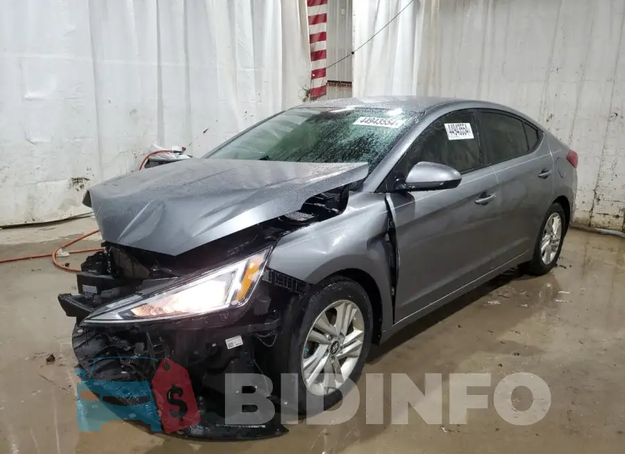 5NPD84LF7KH475913 Photo# 1