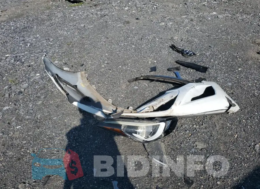 5NPDH4AE3GH677486 Photo# 12