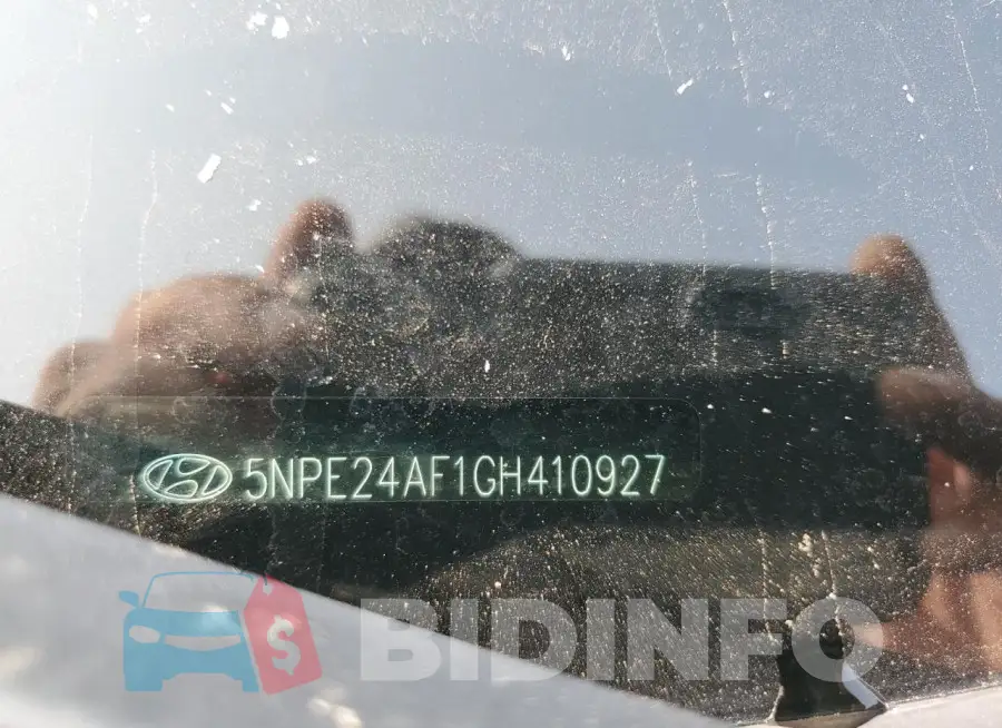 5NPE24AF1GH410927 Photo# 12