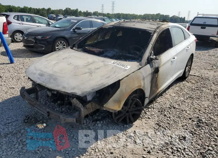 5NPE24AF3FH205074 Photo# 1