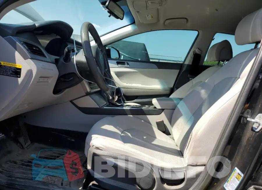 5NPE24AF3HH450606 Photo# 7