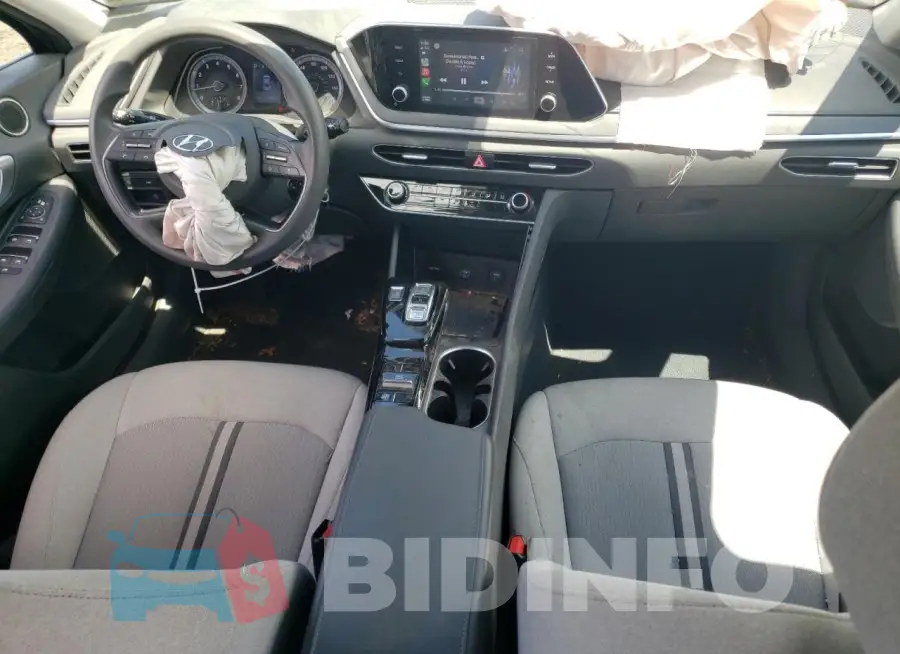 5NPEG4JA5MH091145 Photo# 8