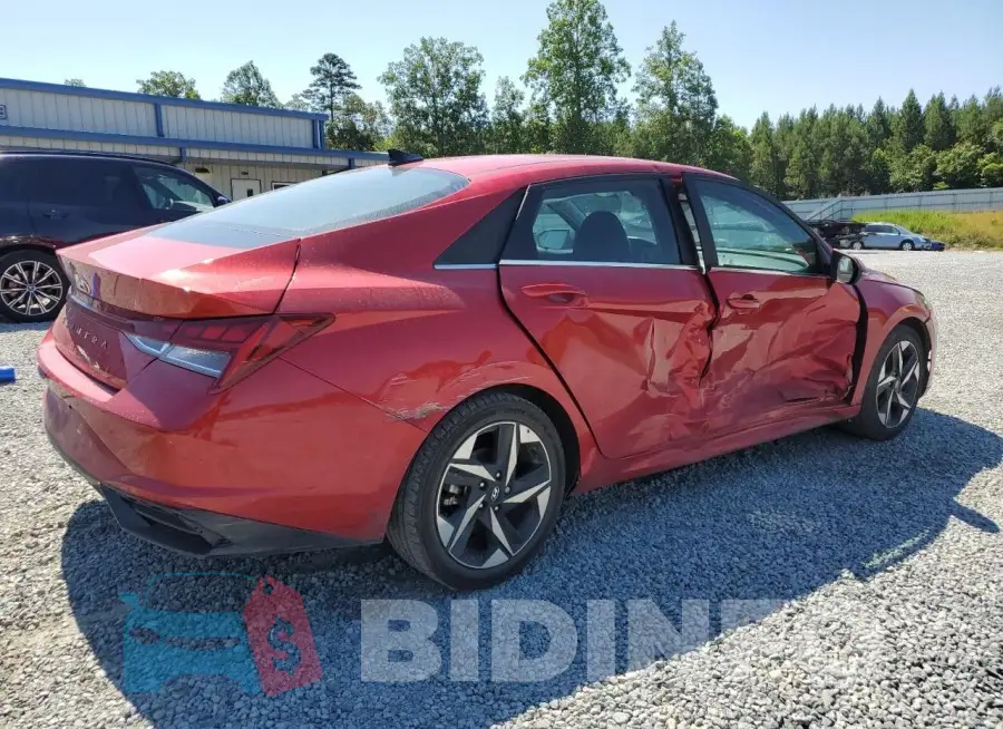 5NPLN4AGXMH017480 Photo# 3