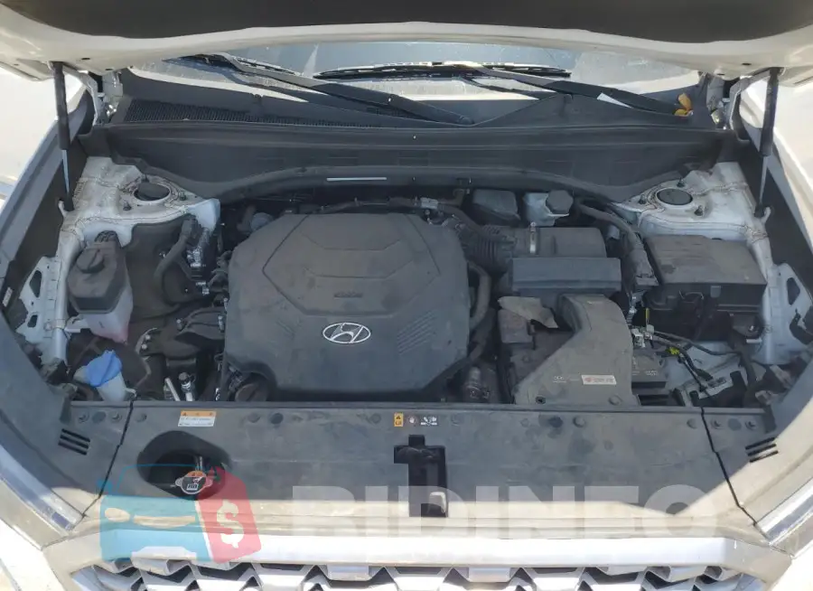 KM8R14HEXNU481253 Photo# 12