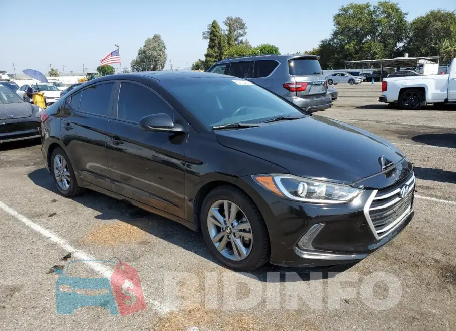 KMHD84LF9HU240780 Photo# 4