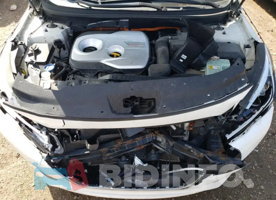 KMHE34L14HA051401 Photo# 11