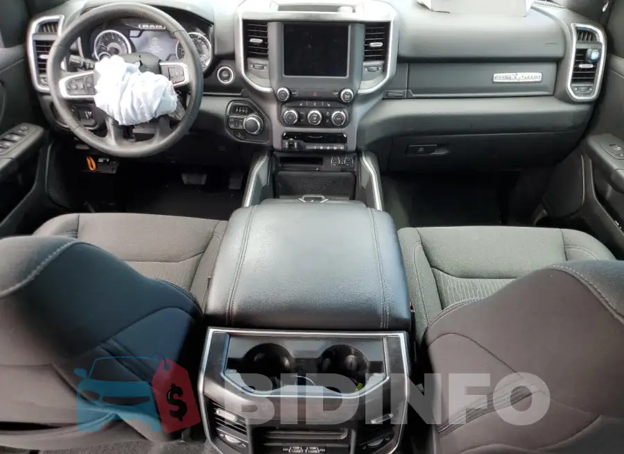1C6SRFFT5PN628417 Photo# 8
