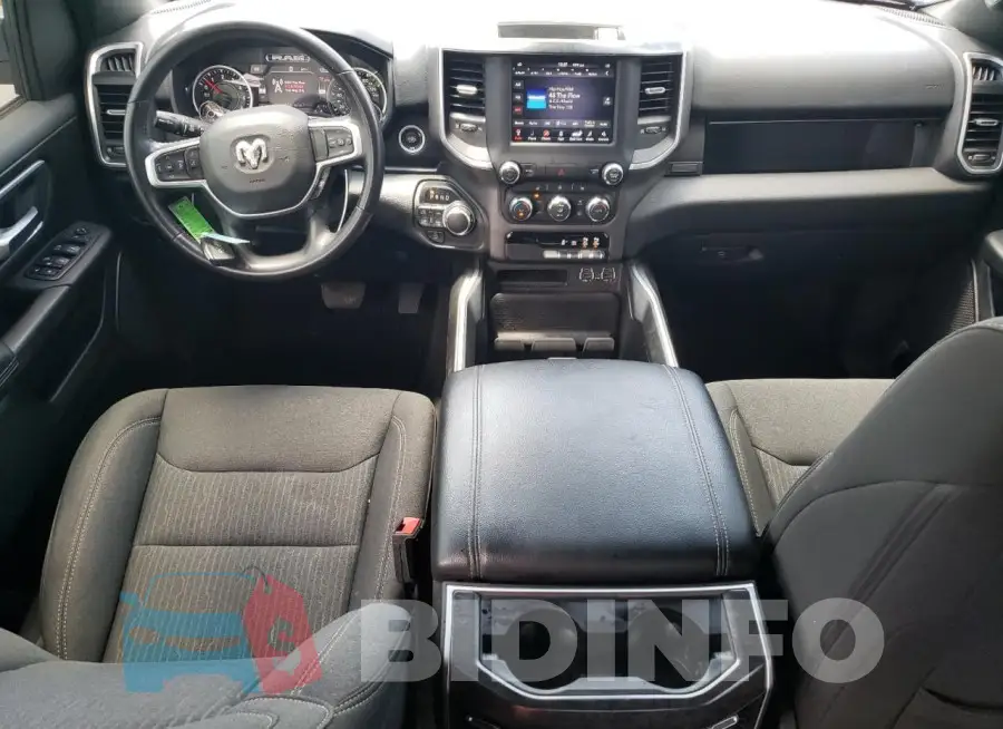 1C6SRFFT9MN555953 Photo# 8