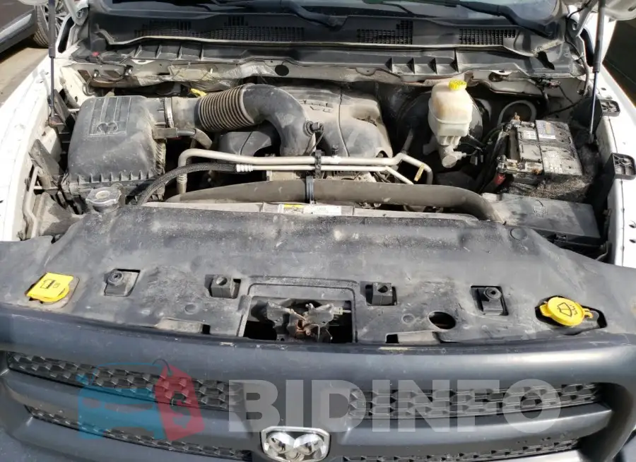 3C6TR5HT7GG179357 Photo# 11