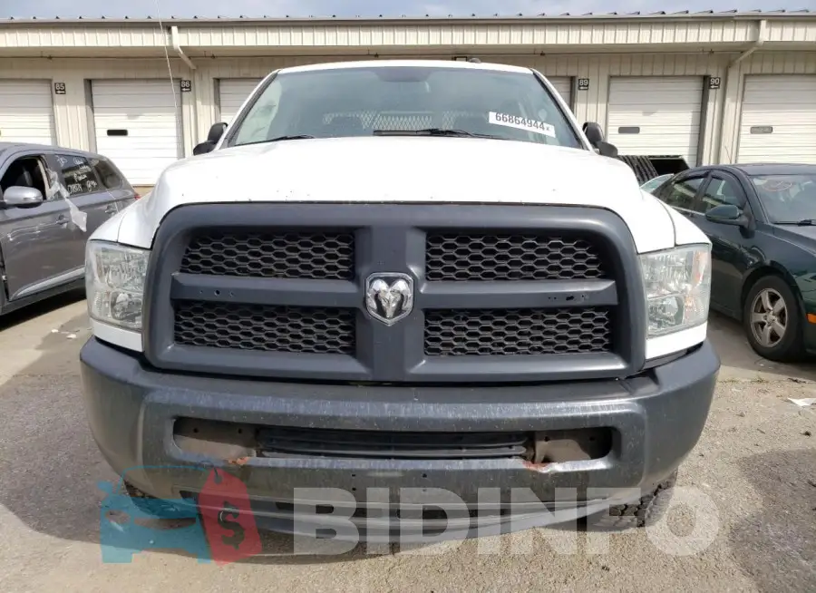 3C6TR5HT7GG179357 Photo# 5