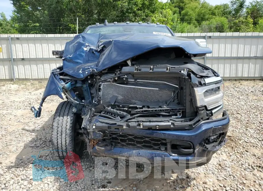 3C6UR5FL8PG614894 Photo# 5