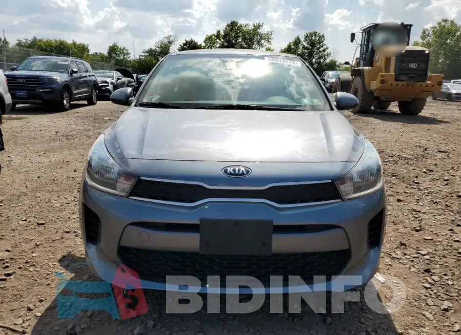 3KPA24AD7LE320547 Photo# 5