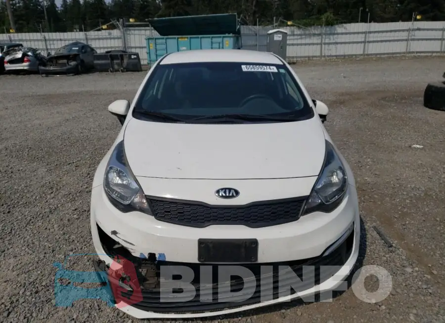 KNADM4A33G6603406 Photo# 5