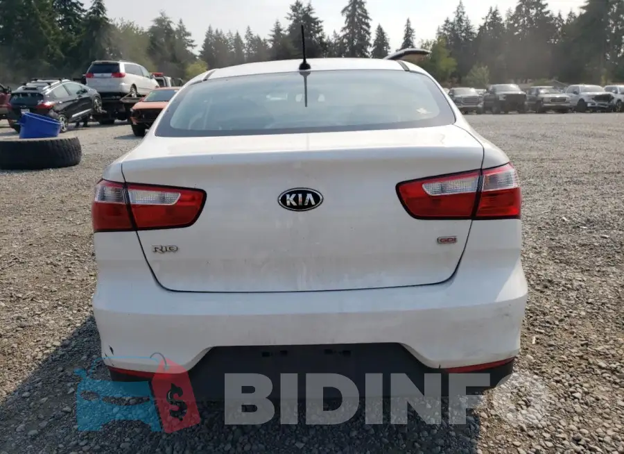 KNADM4A33G6603406 Photo# 6