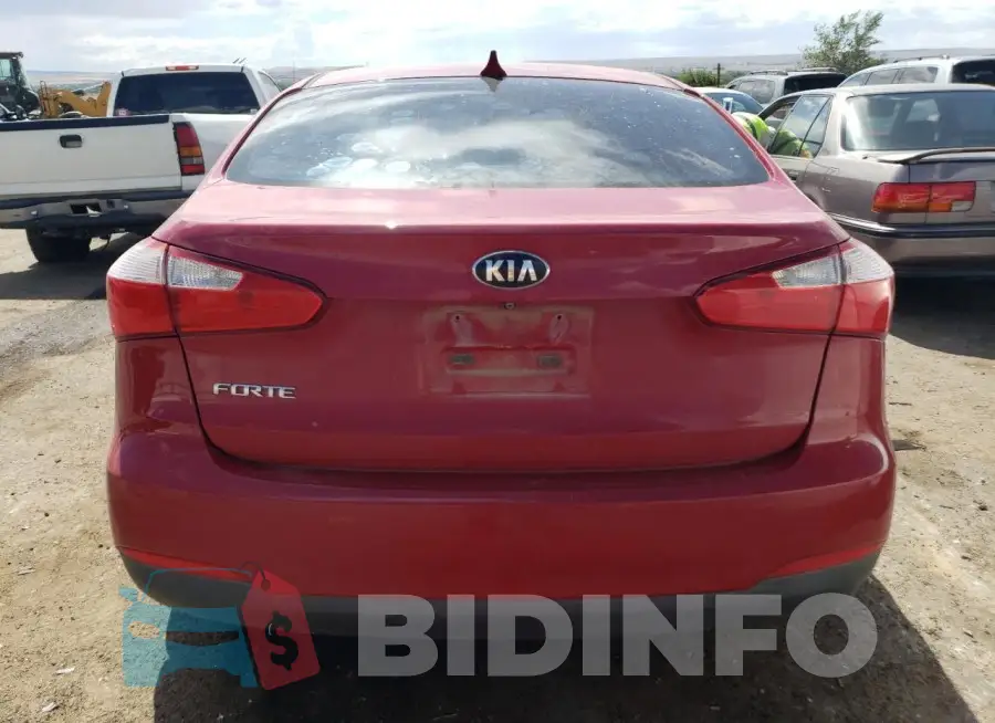 KNAFX4A64G5557892 Photo# 6