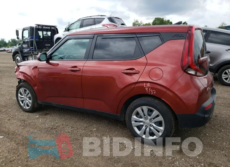 KNDJ23AUXL7109899 Photo# 2