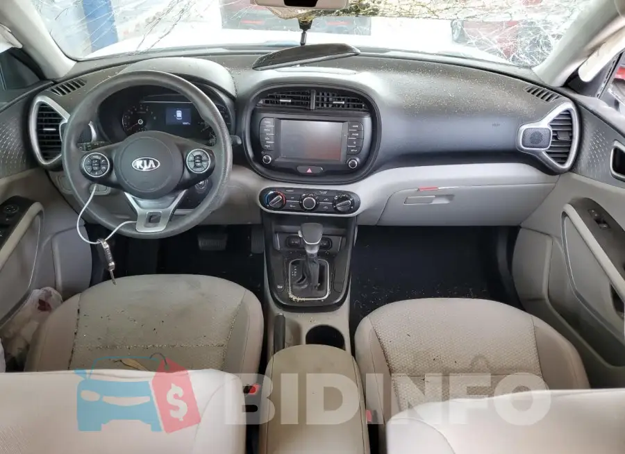 KNDJ23AUXL7710441 Photo# 8