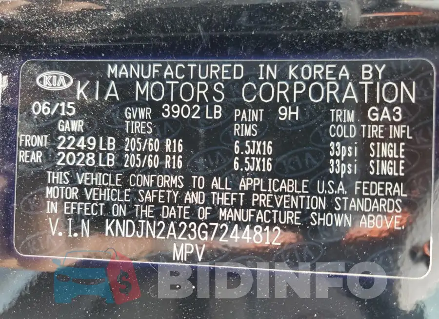 KNDJN2A23G7244812 Photo# 12