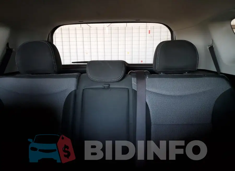 KNDJP3A55J7530324 Photo# 10