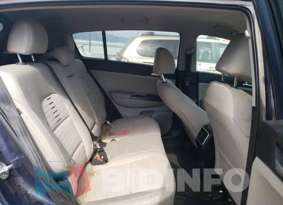 KNDPMCAC7M7872749 Photo# 11