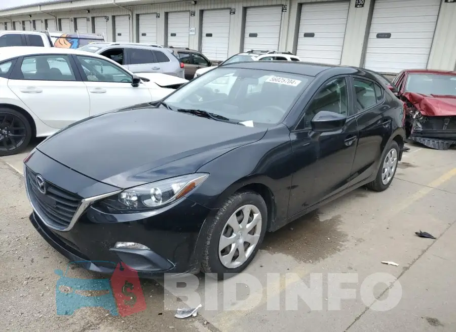 3MZBM1T73GM280206 Photo# 1