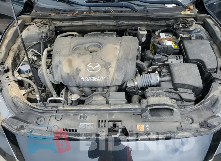 3MZBM1T73GM280206 Photo# 11