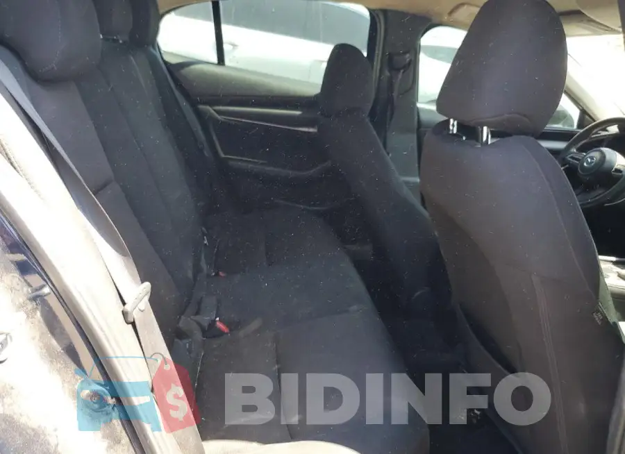 3MZBPABL8KM111653 Photo# 10