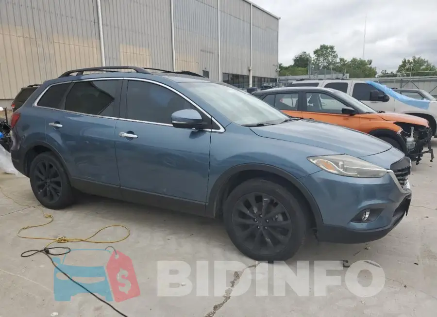 JM3TB3DA4F0455106 Photo# 4