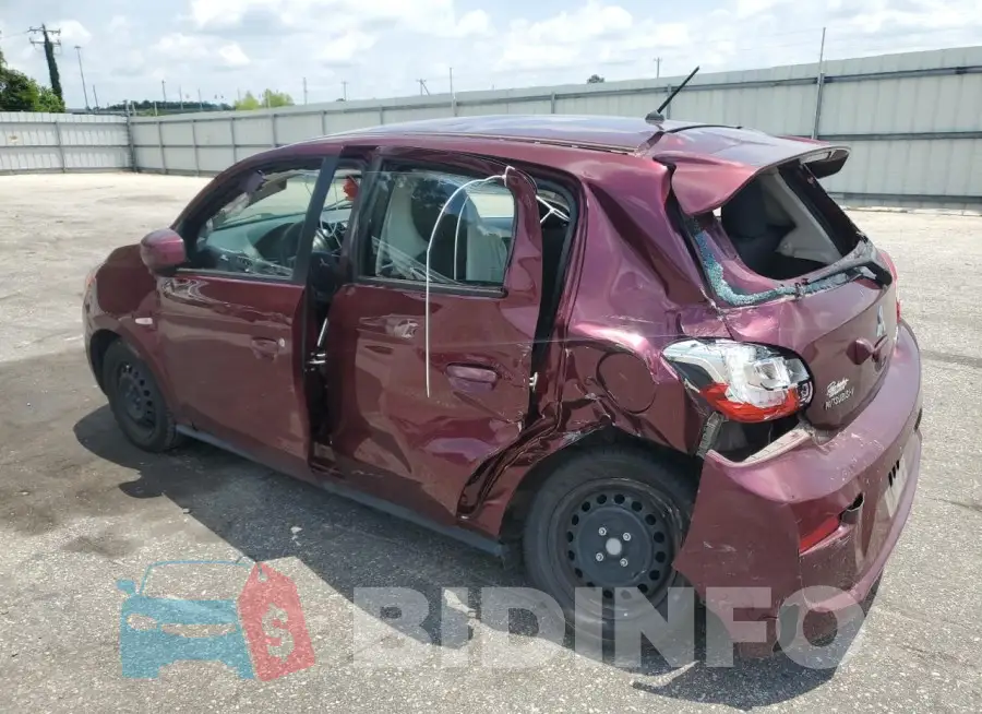 ML32A3HJ2KH004840 Photo# 2