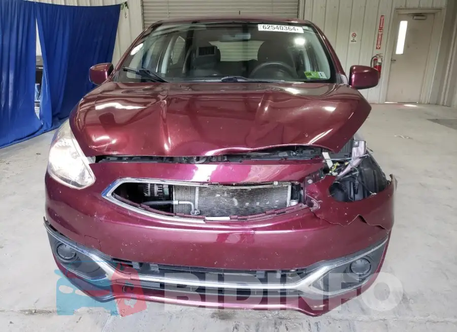 ML32A3HJXJH003403 Photo# 5