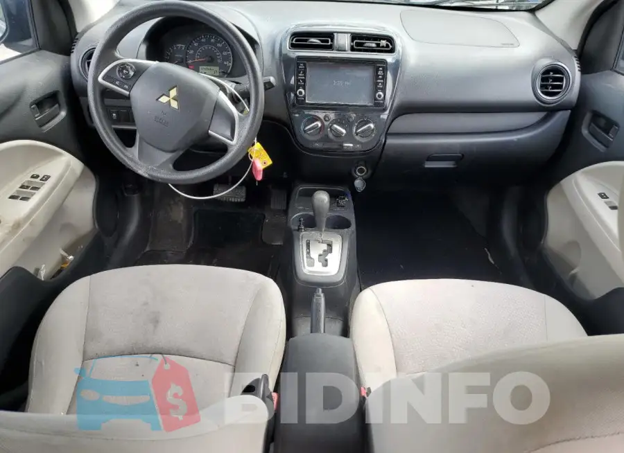 ML32F3FJ5JHF05520 Photo# 8
