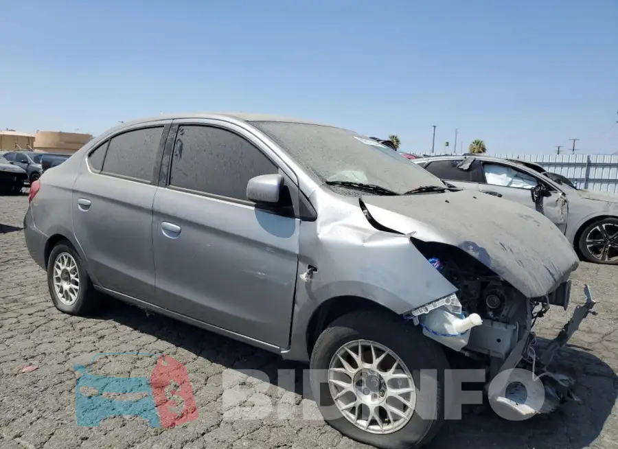 ML32F3FJ7JHF12744 Photo# 4