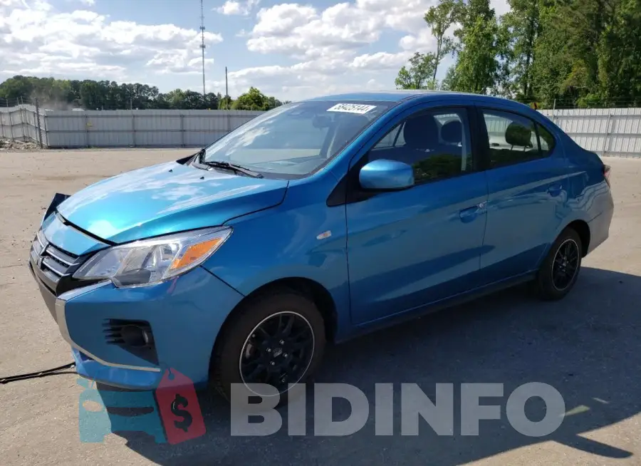 ML32FUFJ4NHF00255 Photo# 1