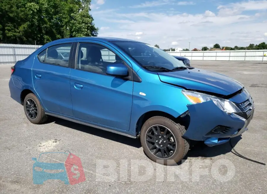 ML32FUFJ4NHF00255 Photo# 4