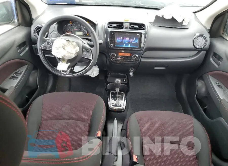 ML32FUFJ5NHF07327 Photo# 8